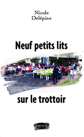 livre nicole delépine
