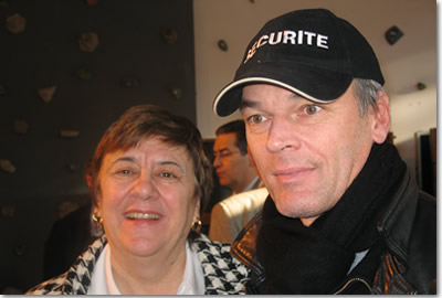 laurent baffie