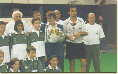 Henri Leconte