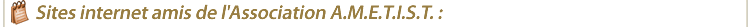sites internet amis pour les enfants malades