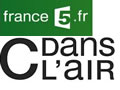 Ametist à la radio