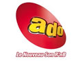 Ametist à la radio
