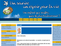 Association Un Sourire Un Espoir pour la Vie