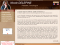 Nicole Delépine