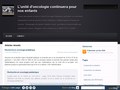 Blog des parents en guerre contre l'administration et le ministère